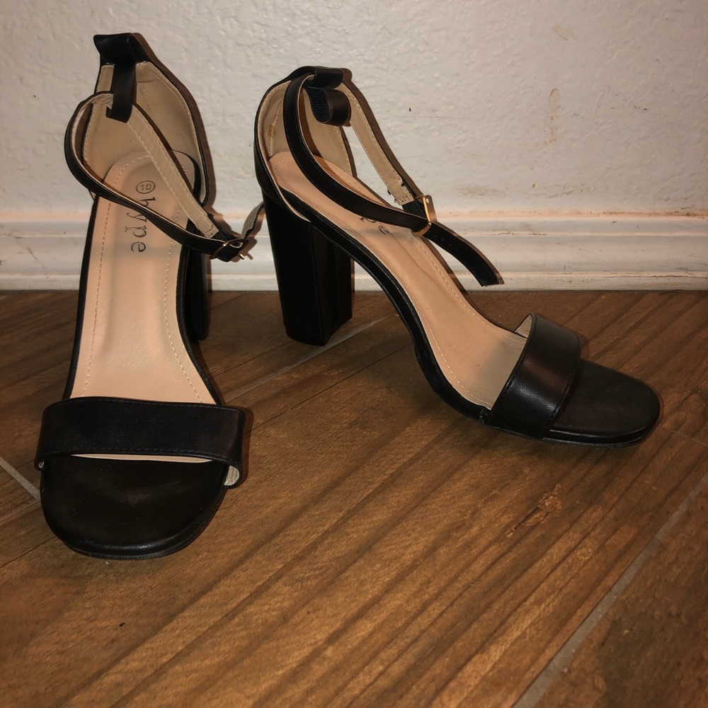 Heels